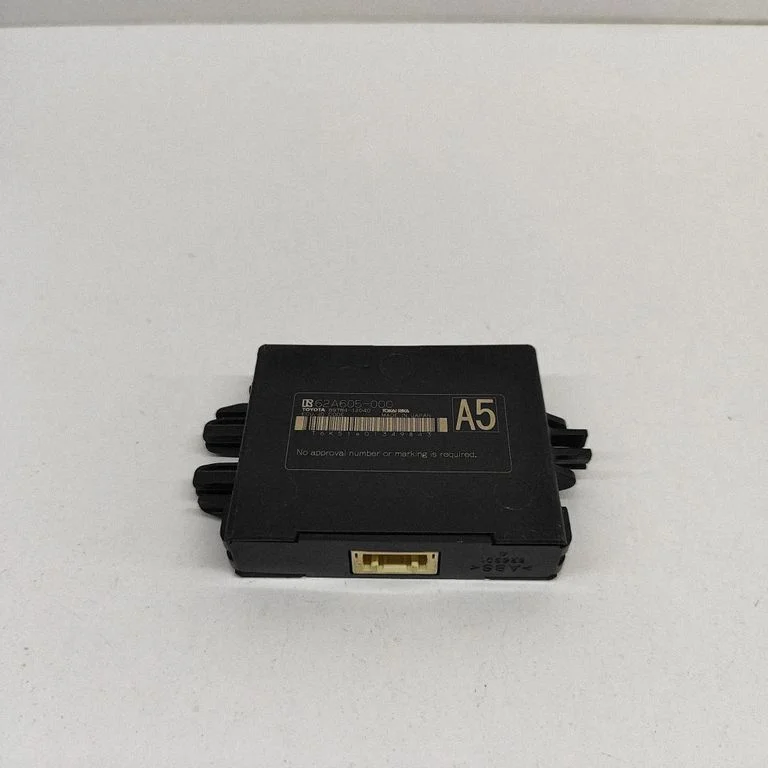 Imobilaizera vadības bloks – Toyota RAV 4 (XA50) (2018-)