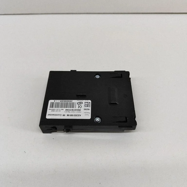 Imobilaizera vadības bloks A2C53185186