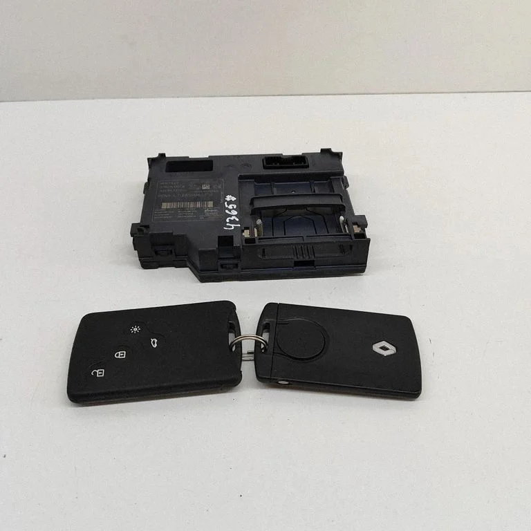 Sterownik immobilizera A2C84331300 – Renault Captur (2013-2020)