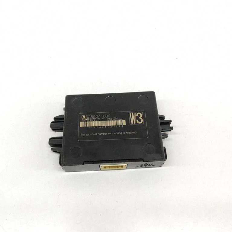 Immobilaiseri juhtplokk 8978430070 – Lexus GS 250 350 300H 450H (2013-)