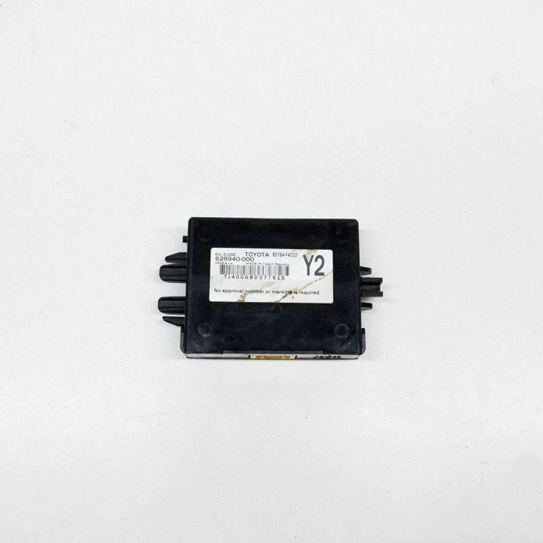 Imobilaizera vadības bloks 625940000