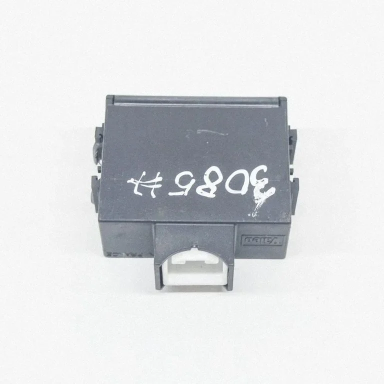 Immobilizer control unit/module – Toyota Avensis T250 (2003-2006)