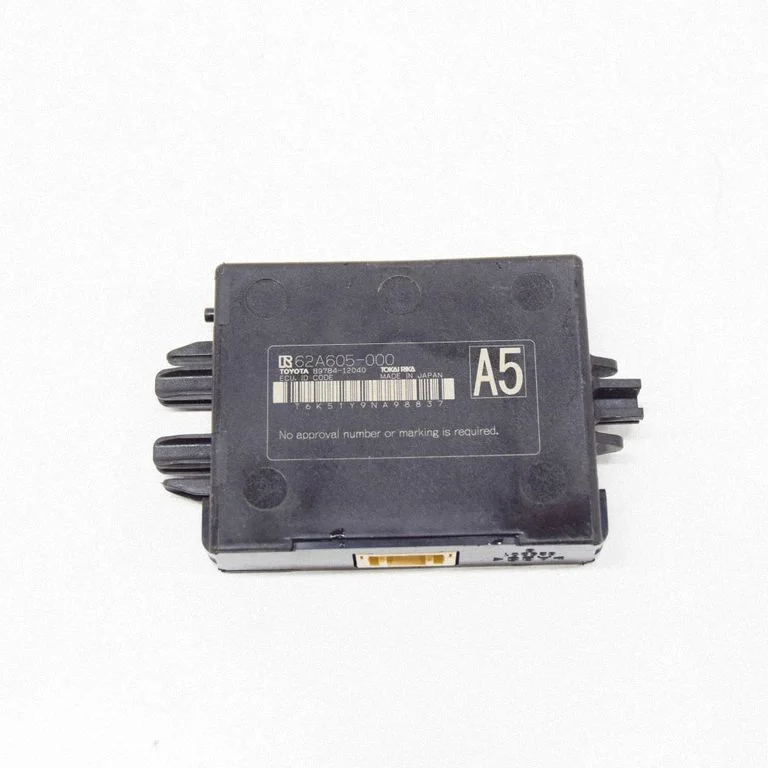 Imobilaizera vadības bloks – Toyota RAV 4 (XA50) (2018-)