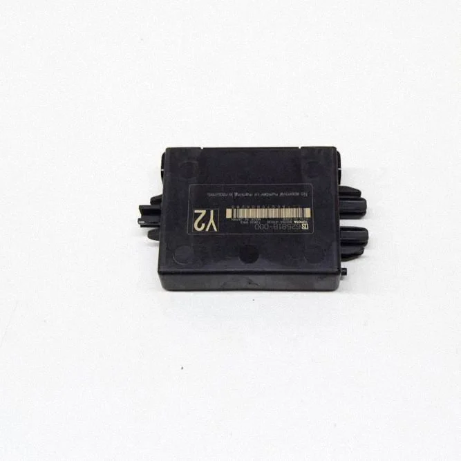 Immobilaiseri juhtplokk – Toyota Prius (XW50) (2015-2023)