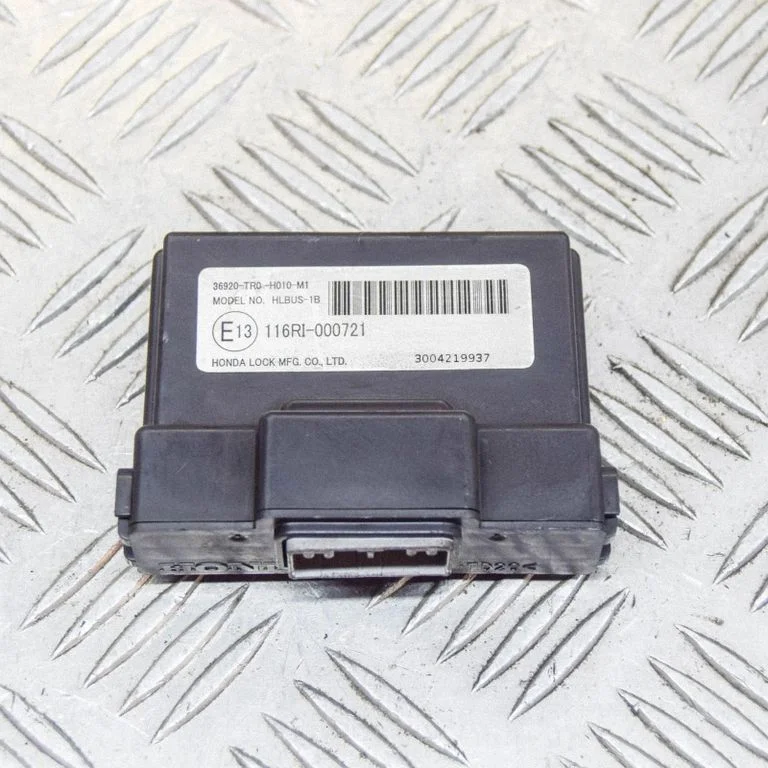 Immobilizer control unit/module – Honda CR-V (2013-2016)