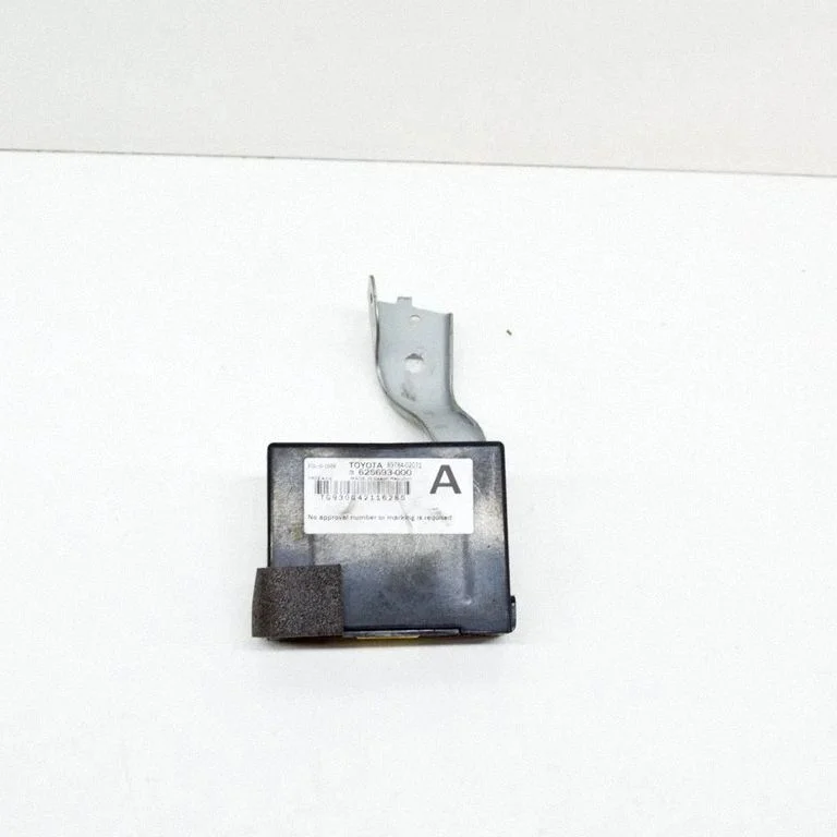 Imobilaizera vadības bloks 8978402071