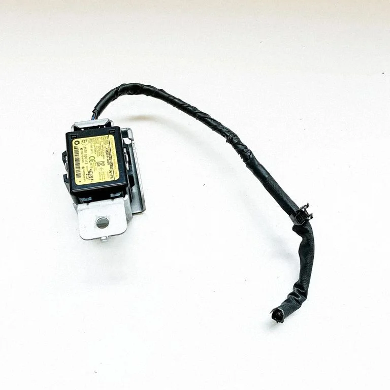 Imobilaizera vadības bloks – Hyundai Tucson TL (2015-)