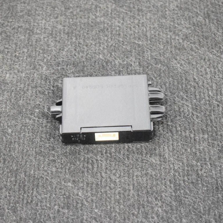 Imobilaizera vadības bloks 89784F4010