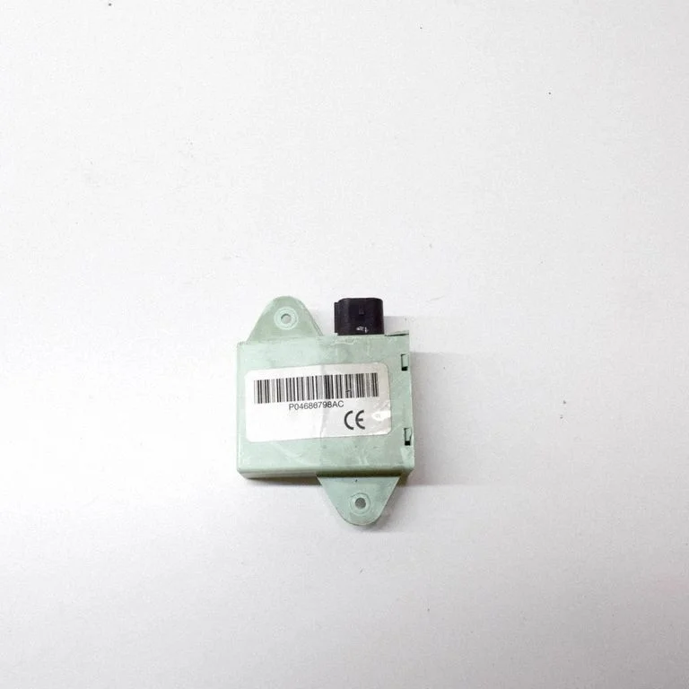 Immobilaiseri juhtplokk P04686798AC – Chrysler Grand Voyager IV (2001-2007)