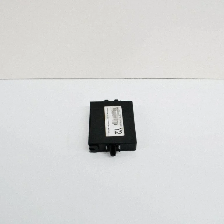 Immobilaiseri juhtplokk 89784F4010
