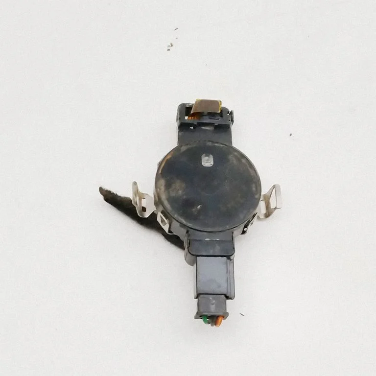 Vihmaandur – BYD Seal U (2024-)