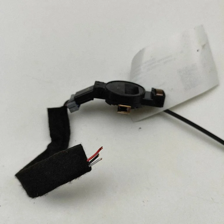 Vihmaandur 285352673R – Renault Master III (2010-2024)