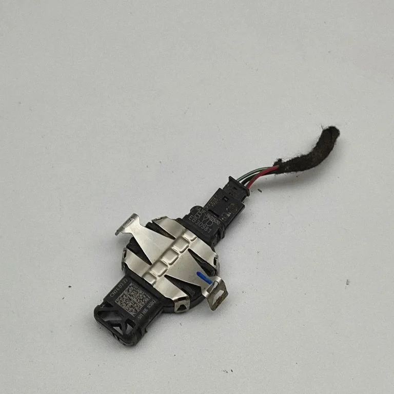 Vihmaandur – BYD Seal U (2024-)