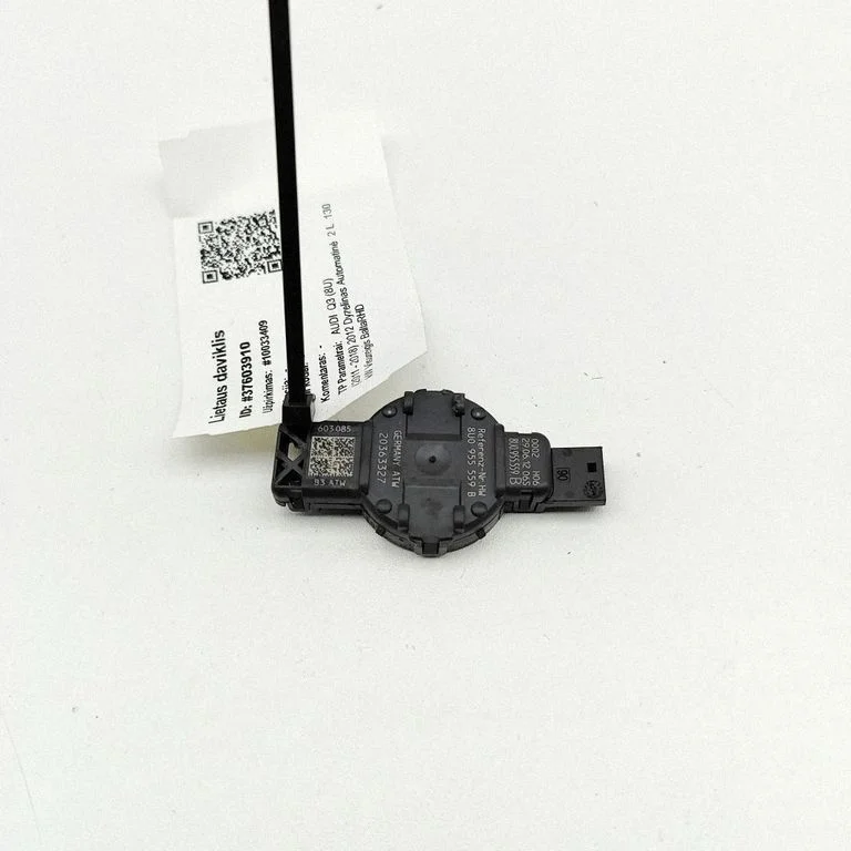 Rain sensor 8U0955559B