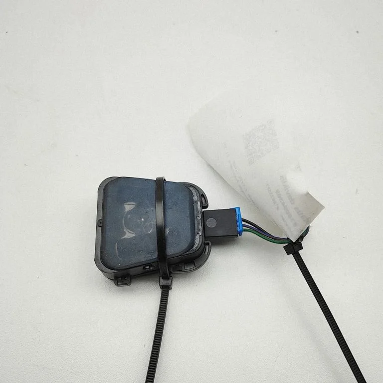 Lietus sensors – Jaguar F-Type (2013-)