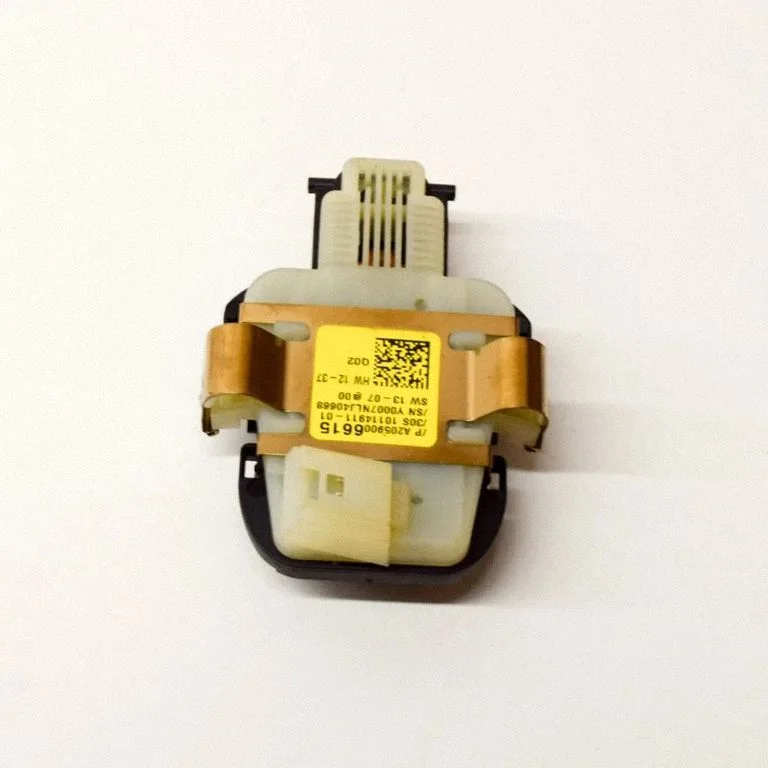 Lietus sensors – Mercedes-Benz C klase W205 (2014-2021)