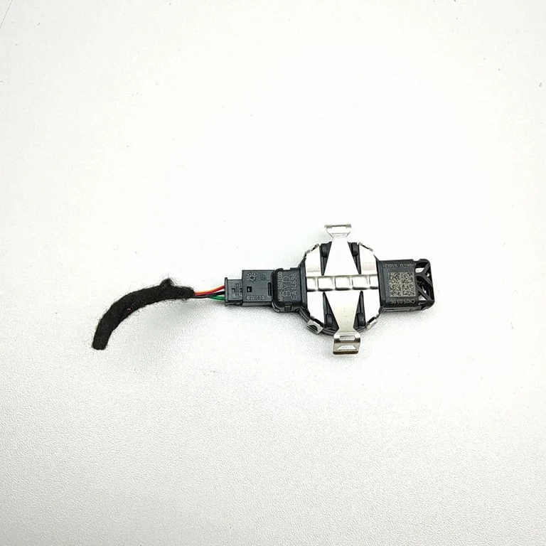 Vihmaandur – BYD Seal U (2024-)