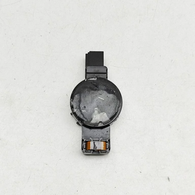 Lietus sensors 85E955555