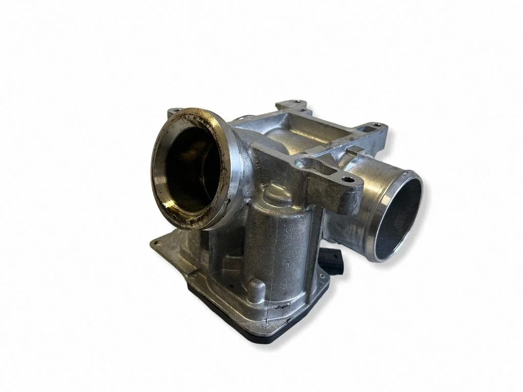 EGR valve – Jeep Grand Cherokee (2010-2021)
