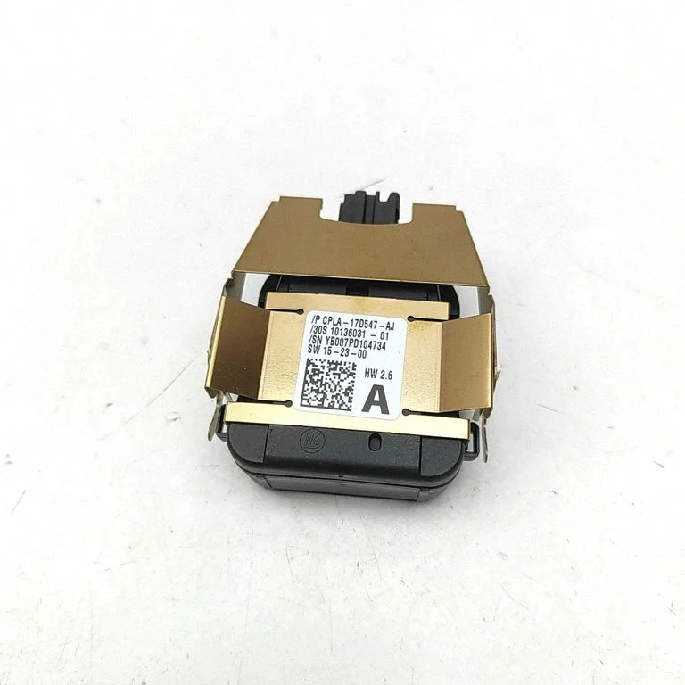 Lietus sensors – Jaguar F-Pace (2016-)
