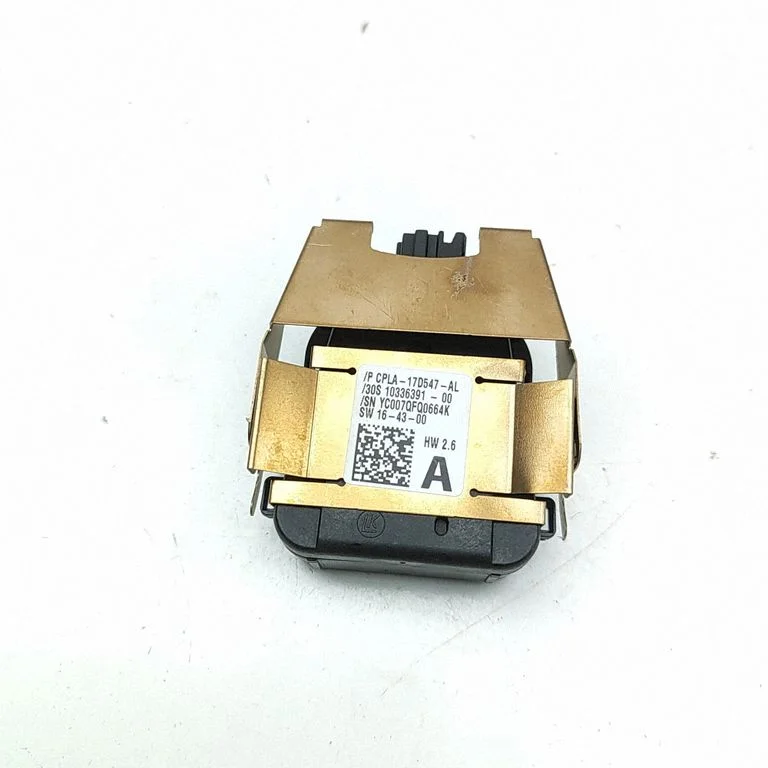 Lietus sensors – Jaguar F-Pace (2016-)