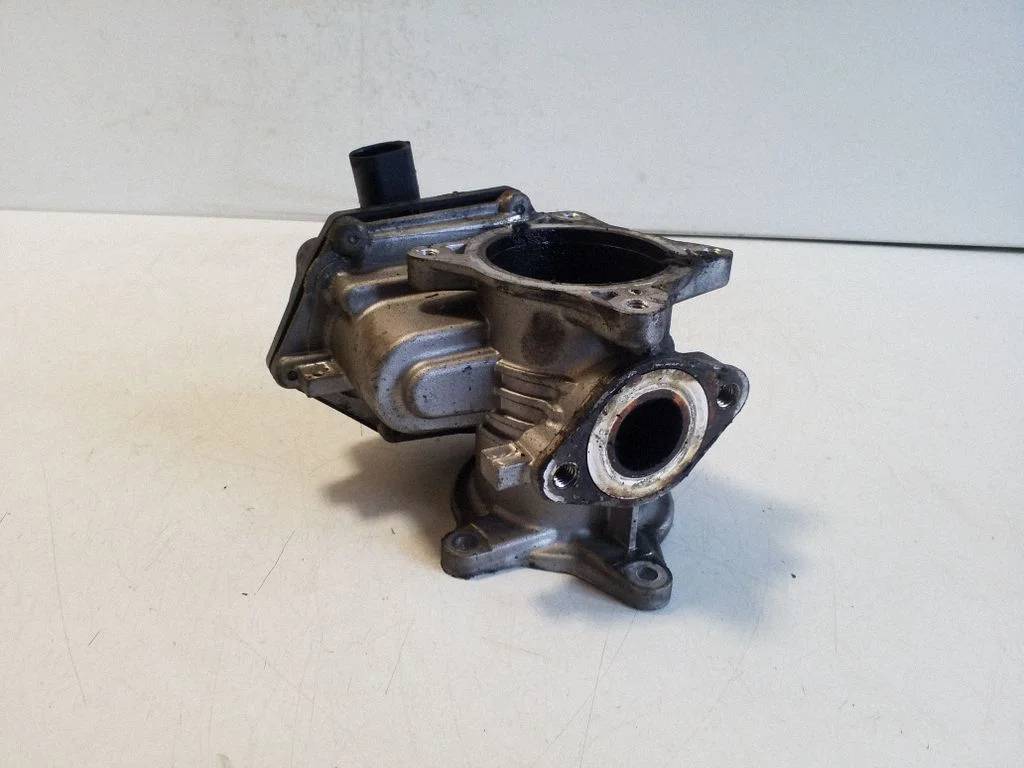 EGR valve – Volkswagen Crafter (2006-2016)