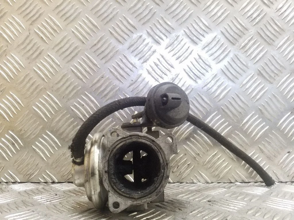 EGR-klapp 038129637