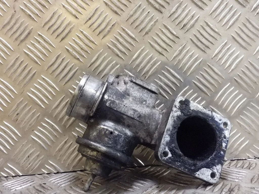 EGR vārsts