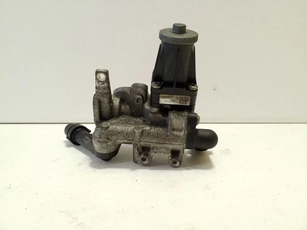 EGR-klapp G4D39D475AA