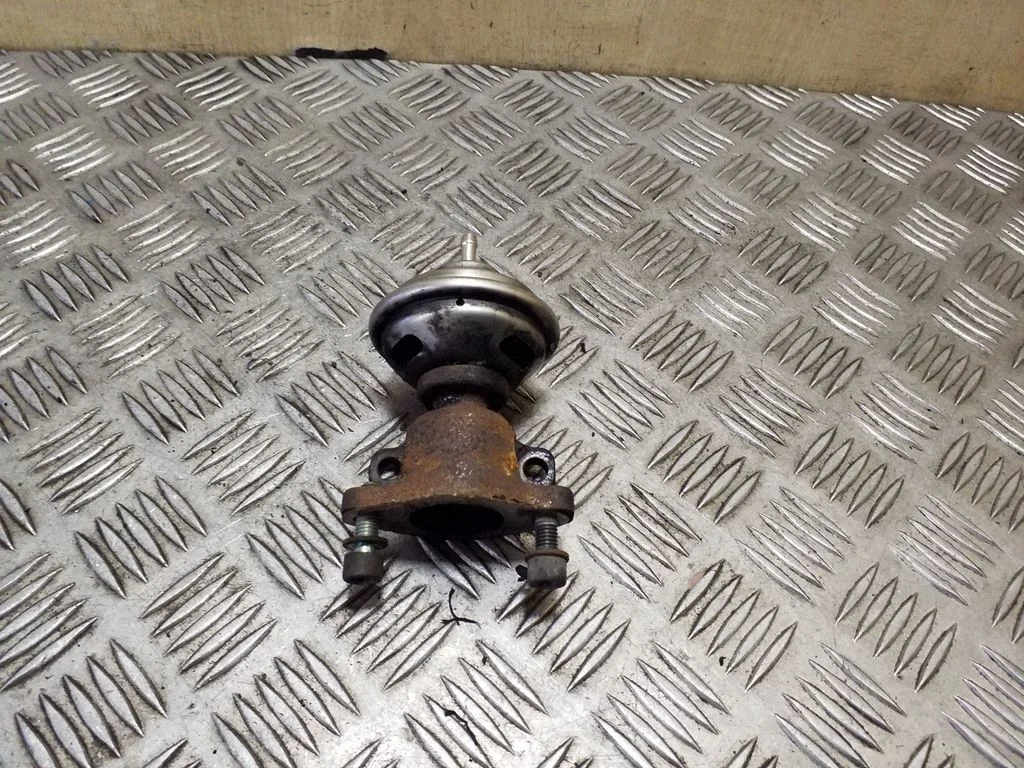 EGR-klapp 028131501E