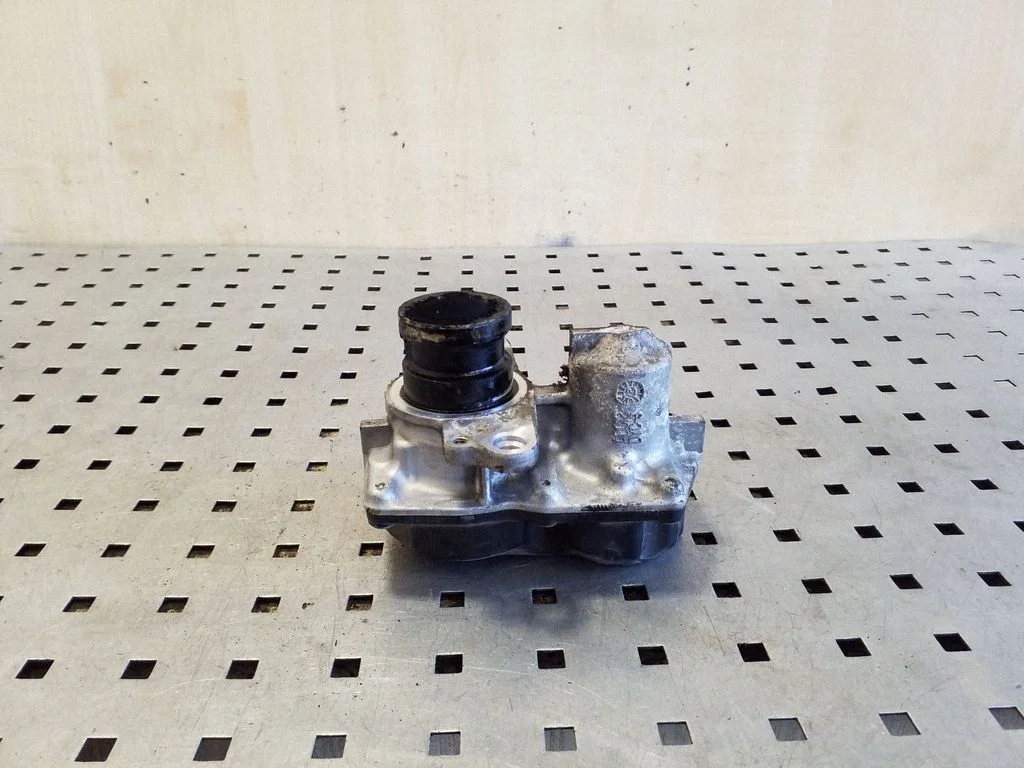 EGR-klapp 147101478R
