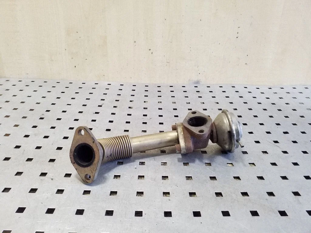 EGR-klapp – Audi A6 S6 C4 4A (1994-1997)