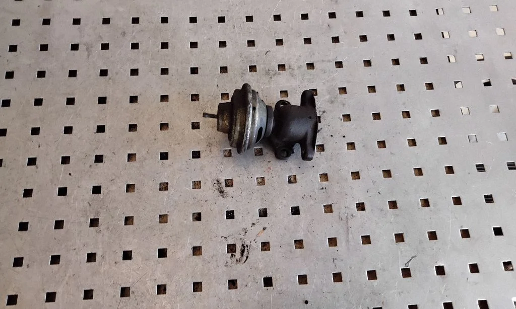 EGR vārsts