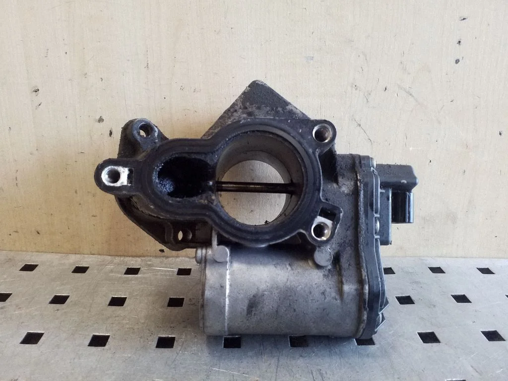 EGR valve 8200987088