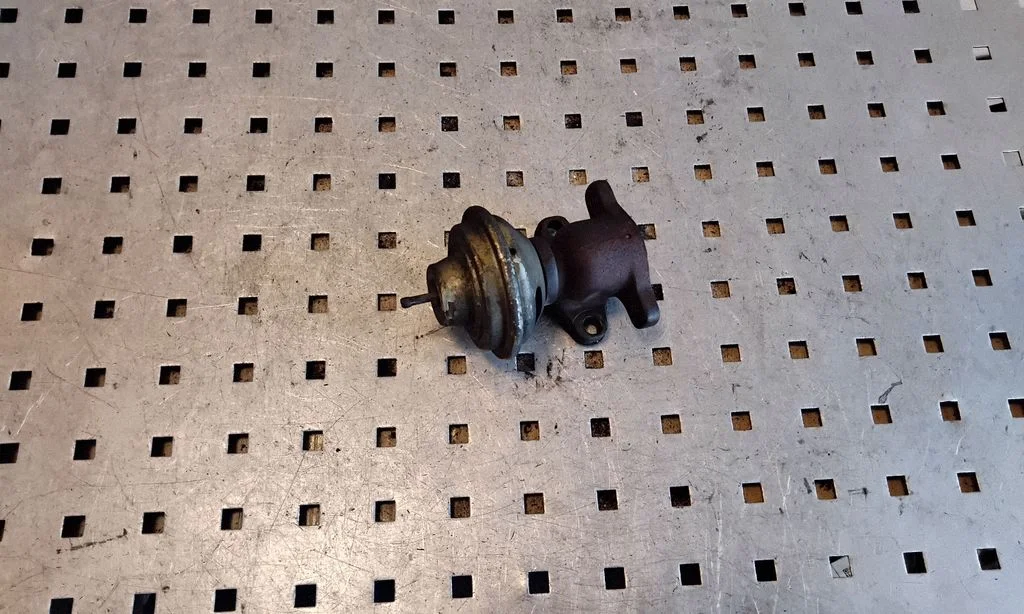 EGR vārsts 028131501B