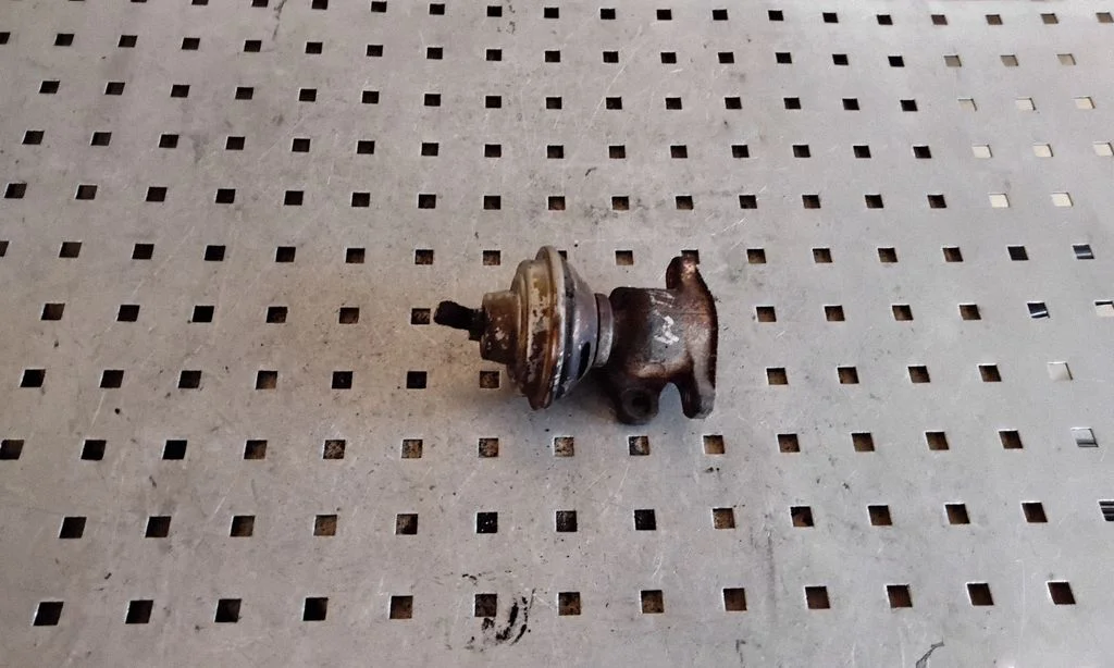 EGR vārsts 028131501E