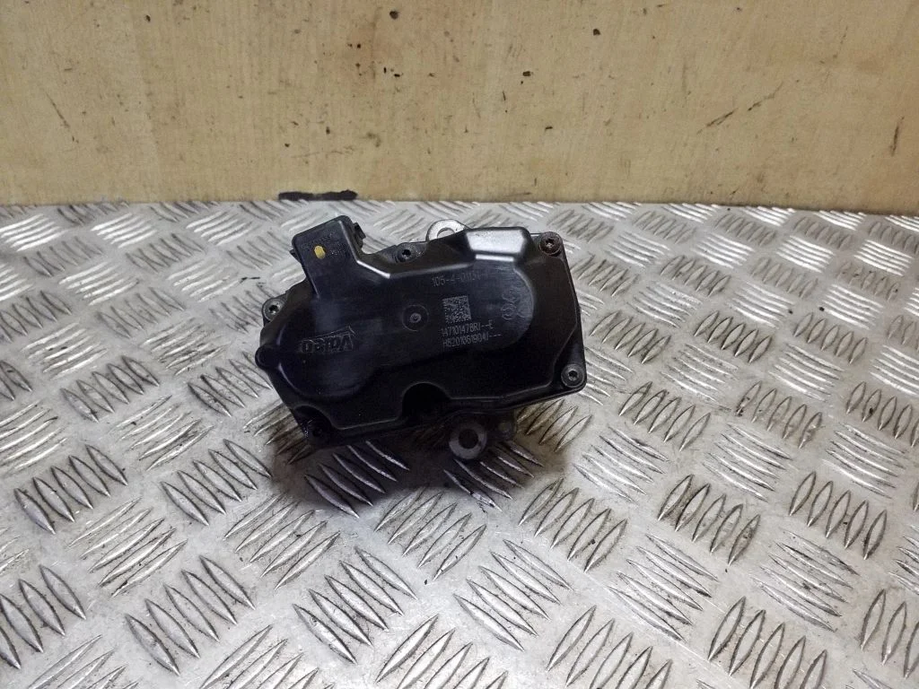 EGR valve – Nissan X-Trail T32 (2014-2021)
