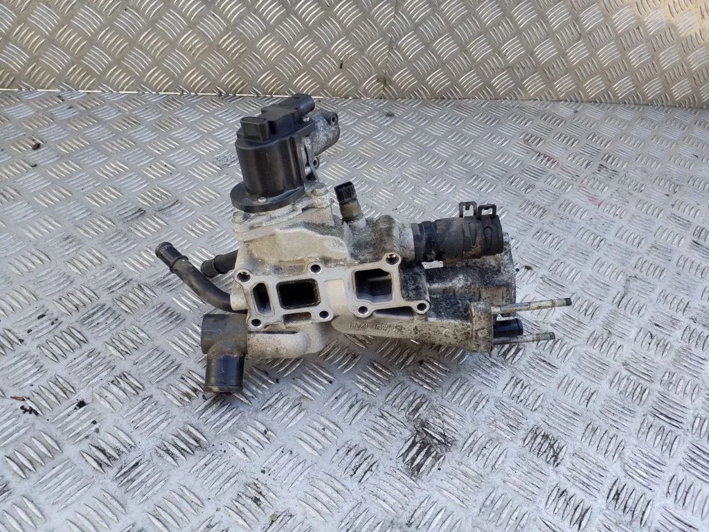 EGR vārsts