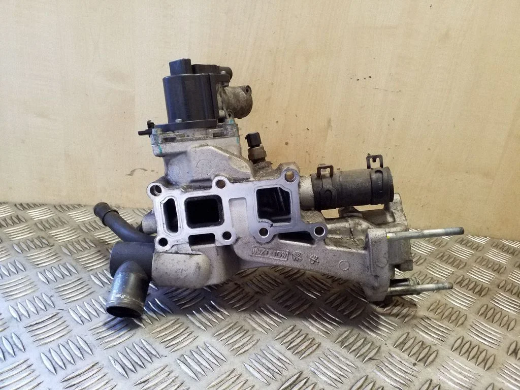 EGR vārsts – KIA Sportage (2011-2016)