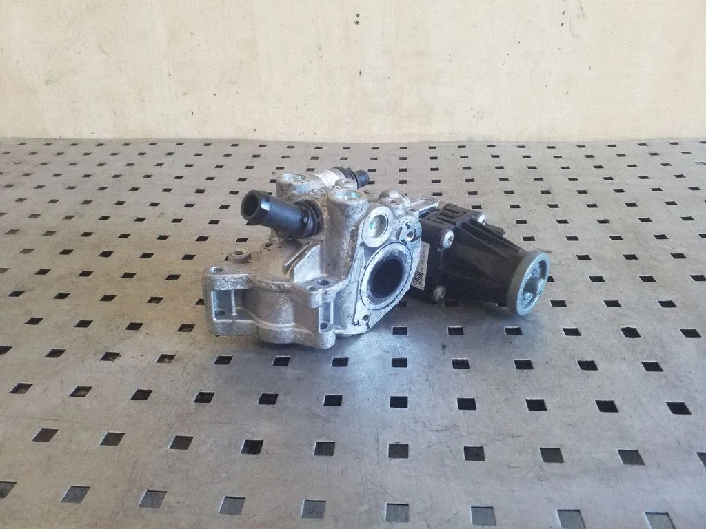 EGR-klapp 32242452