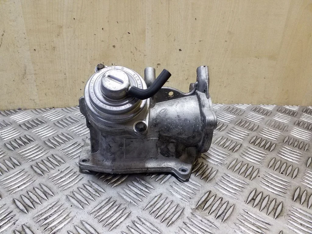 EGR valve A6401402060