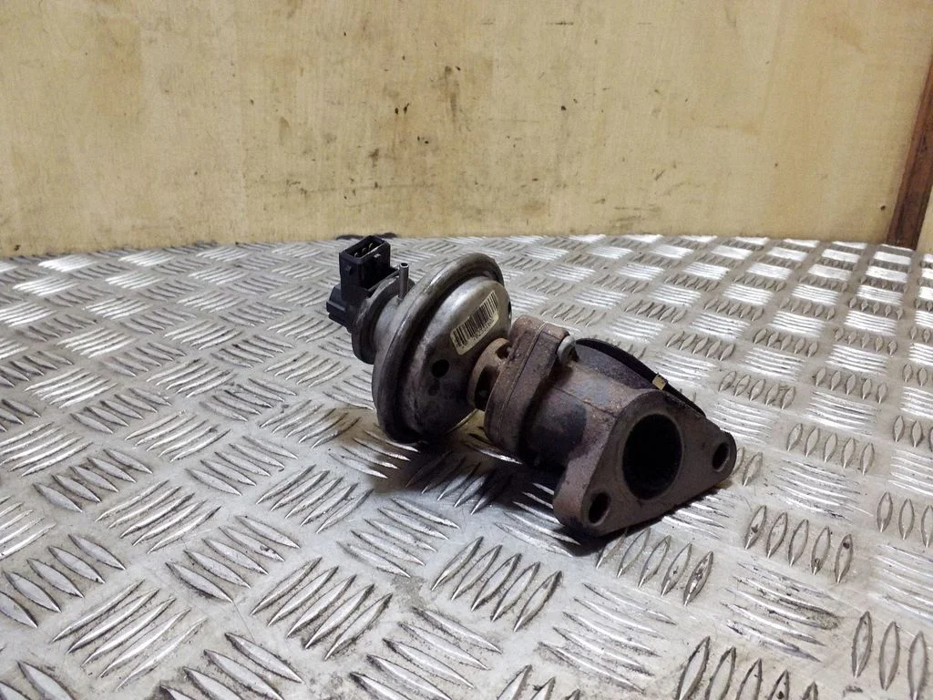 EGR valve 782331602