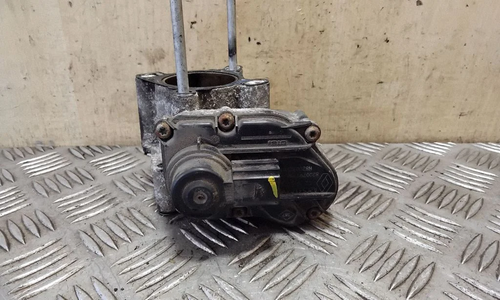EGR valve 24127JH10A