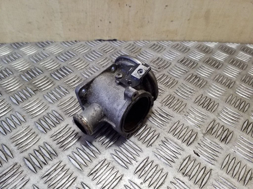 EGR-klapp – BMW X5 E70 (2006-2013)