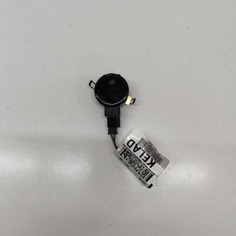Lietus sensors LU5T17D547AA