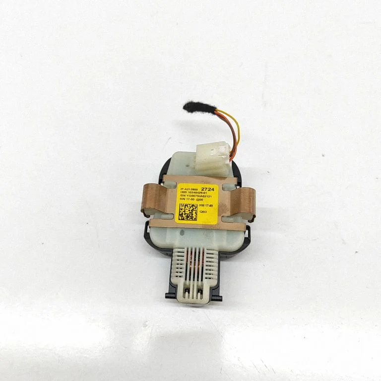 Lietus sensors – Mercedes-Benz E klase W213 (2016-)
