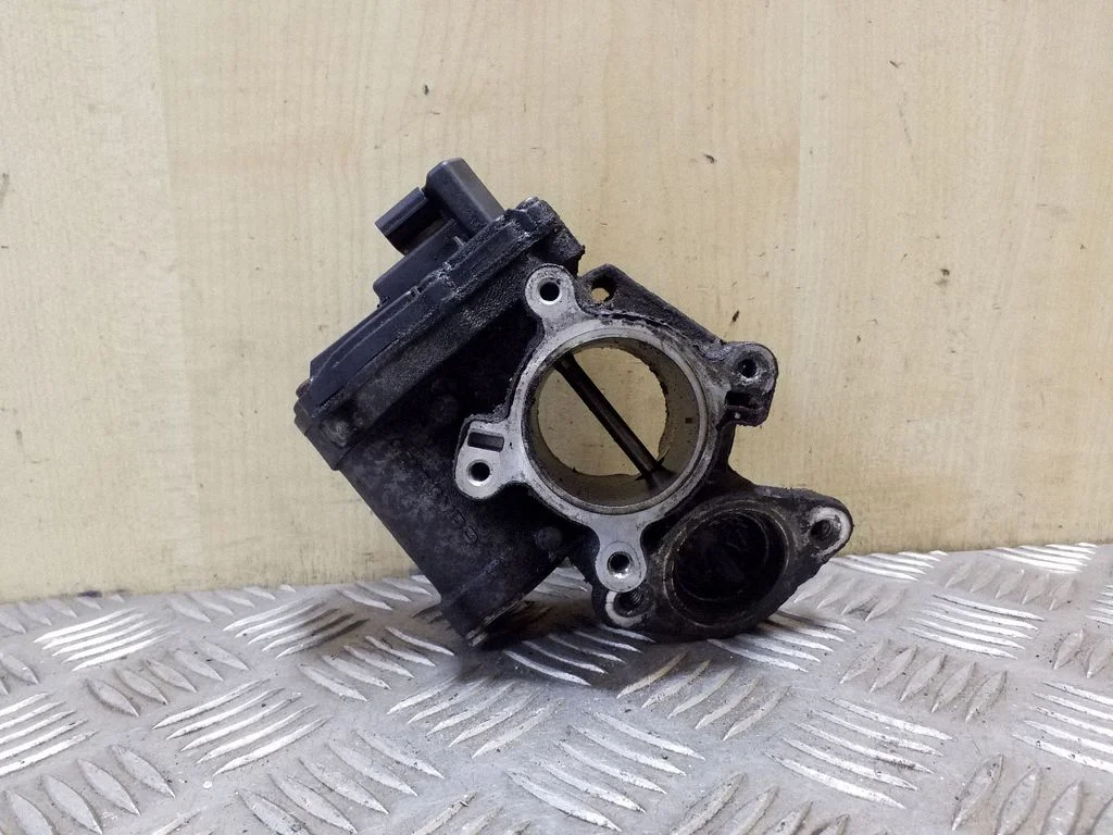 EGR vārsts A2C53217899