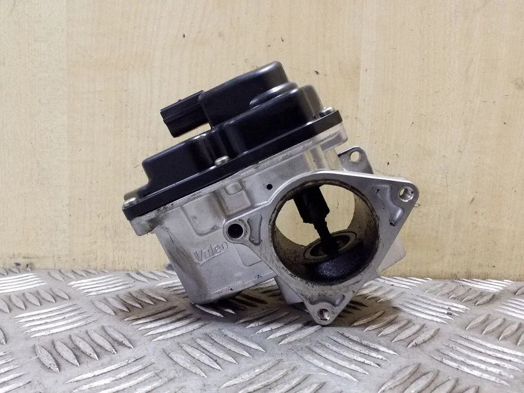 EGR-klapp VASV29007935