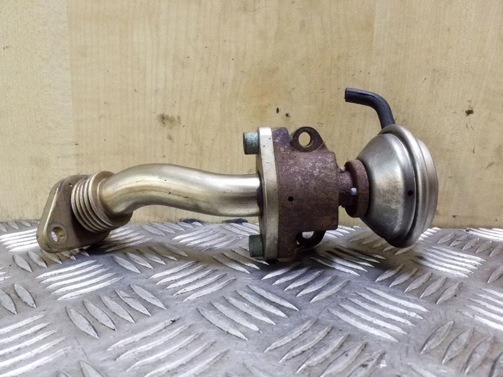 EGR valve – Volvo V70 (2000-2004)