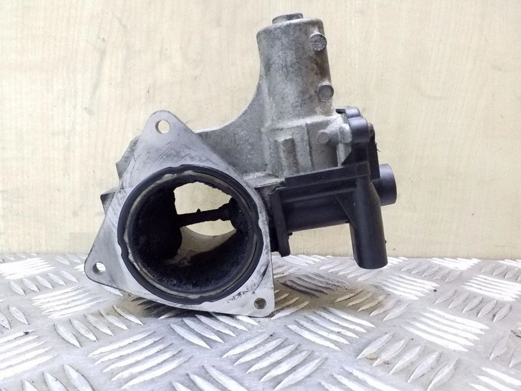 EGR valve – Volkswagen Crafter (2006-2016)